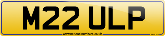 M22 ULP