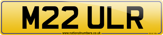 M22 ULR