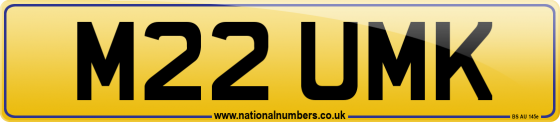 M22 UMK
