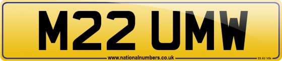 M22 UMW