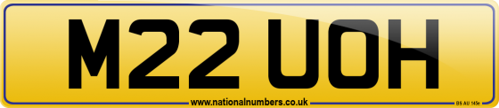 M22 UOH