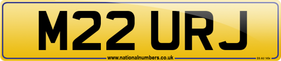 M22 URJ
