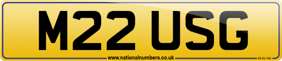 M22 USG
