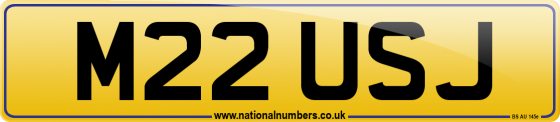 M22 USJ