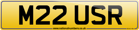 M22 USR