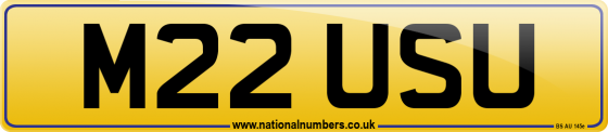 M22 USU