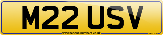 M22 USV