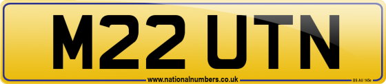 M22 UTN