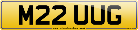 M22 UUG