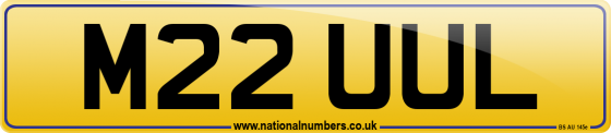 M22 UUL
