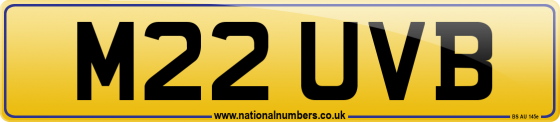 M22 UVB