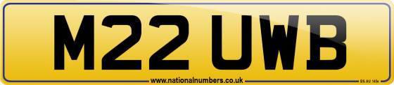 M22 UWB