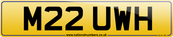 M22 UWH