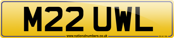 M22 UWL