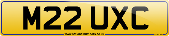 M22 UXC