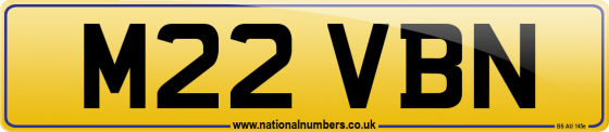 M22 VBN