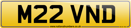 M22 VND