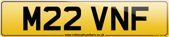 M22 VNF