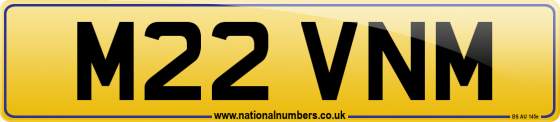 M22 VNM