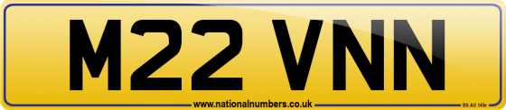 M22 VNN