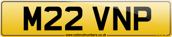 M22 VNP
