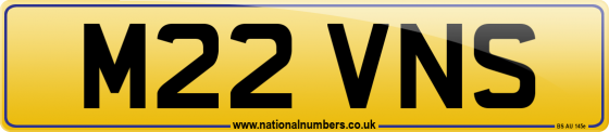 M22 VNS
