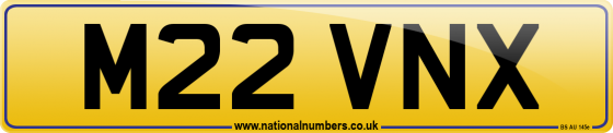 M22 VNX