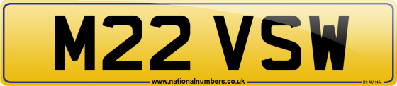 M22 VSW