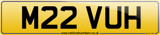 M22 VUH