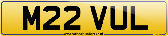 M22 VUL