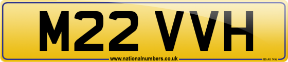 M22 VVH
