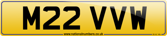 M22 VVW