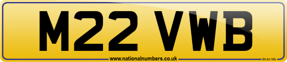 M22 VWB