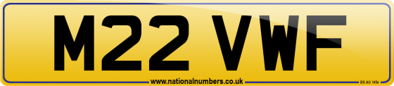 M22 VWF