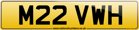 M22 VWH