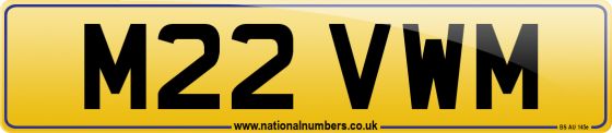 M22 VWM