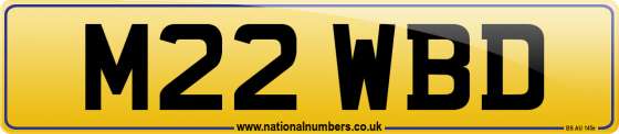 M22 WBD