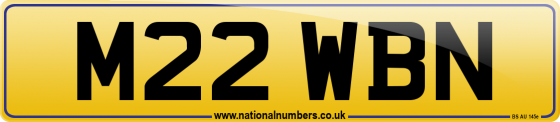 M22 WBN