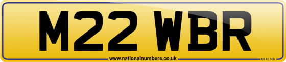 M22 WBR