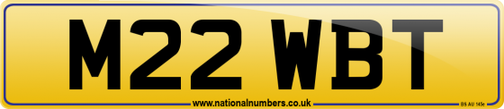 M22 WBT