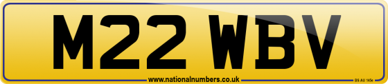 M22 WBV