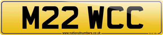 M22 WCC