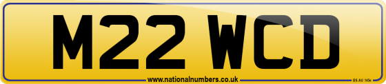 M22 WCD