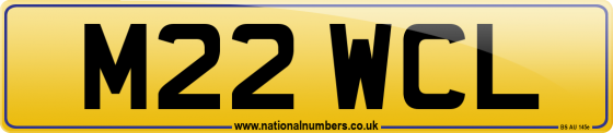 M22 WCL