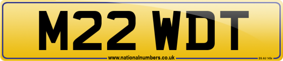 M22 WDT