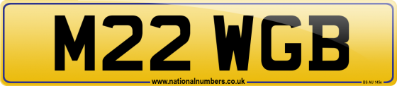 M22 WGB