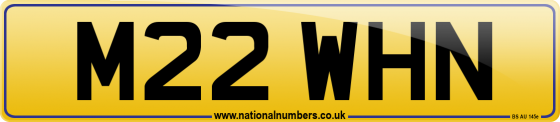 M22 WHN