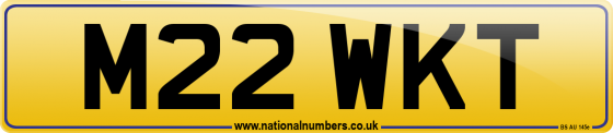 M22 WKT