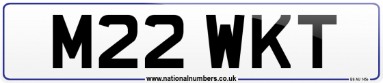 M22 WKT