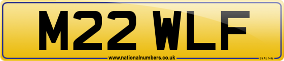 M22 WLF